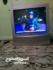  2 تلفزيون لورنس