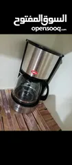  2 كولر جديد وماكينة قهوه
