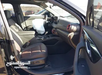  29 بلايزر RS 2023 بدون رقم