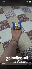  6 ساعة الحية