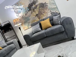  8 كورنر فاخر جدا المقاسات وباقي التفاصيل داخل المنشور