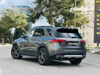  4 ‏Mercedes Benz GLE 350 AMG 4Matic