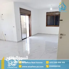  5 شقق جديده للبيع في بطن الهوا