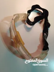  6 نظارة دراجة هوائية