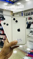  1 iPhone 13, 128gb White