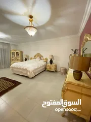  3 شقة مفروشة فاخرة اعلان رقم (S41)