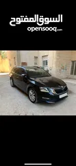  2 Skoda Octavia فلللللللللل مع بانوراما ب الورقه 2000 ديزل اوتوماتيك