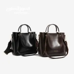  22 حقائب يد نسائية عملية