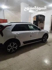  9 كيا نيرو 2022