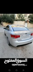  3 كيا فورتي اربع ابواب 2009