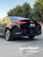  10 كيا اوبتيما 2012 فحص كامل 7 جيد مالك واحد ممشى 87 الف بوضع الوكاله