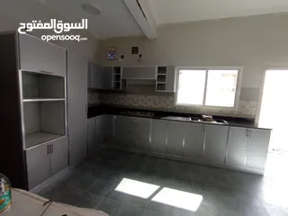 19 Aluminium Upvc kitchen cabinet