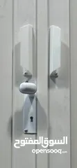  2 بواب أكورديوم و برادي زيبرا او رول