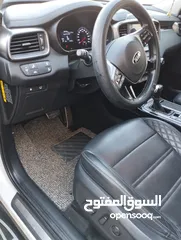  14 كيا سورينتو ترخيص 2020 بوية شركة