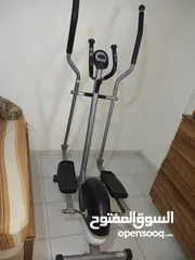  1 Elliptical used