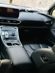  6 هوانداي سنتافي
