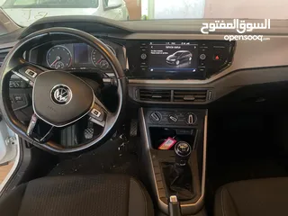  4 بولو 2022 جير عادي  68,000 الف شيكل