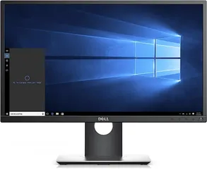  1 USED Dell P2317H 23inch Full HD Led