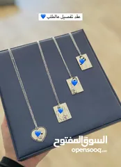  17 اكسسوارات ترندي بجميع الاشكال للبيع + شناتي مكفوله