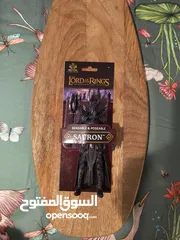  1 The Lord of the Rings