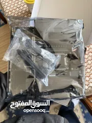  3 معالج رايزن احدث مديل ولوحة amd DDR5
