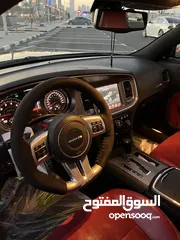  3 تشارجر srt8 2014