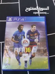  1 شريط فيفا 16حط سعرك