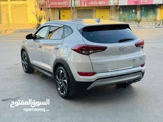  8 هونداي توسان فحص نخب النخب