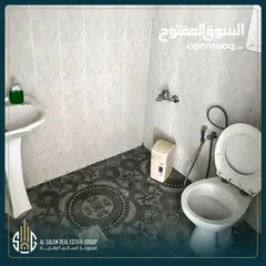  4 شقة للبيع البالوع