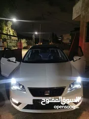  6 سيات ليون 2019