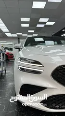  17 GENESIS G70 3.3 TWIN TURBO 2022 MODEL AMERICAN SPECS