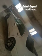  4 مرسيدس 2000 تسير 2004