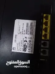  3 zain router