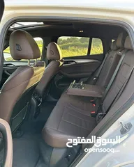  6 بي ام x4 ام بكج BMW X4