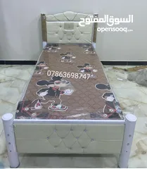  11 جرابي حديد نفر شقل درجا اولى يوجد توصيل 