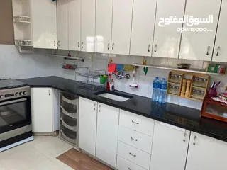  7 شقة مفروشة للايجار - لطالبات جامعة فقط