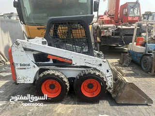  1 ببكات كاتو 450S