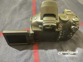  3 كميرا كانون بيع حرق