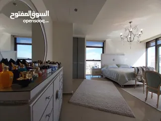  18 شقه طابقيه لللبيع او للايجار