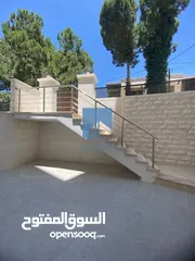  20 شقة طابقية فاخرة للبيع في الكرسي - قرب المخابرات 300م مع ترسات 200م تشطيب سوبر ديلوكس لم تسكن