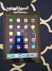  1 ipad air in good condition with long battery time