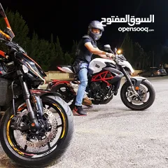  9 ام في اجوستا بسعر مغري  MV AGUSTA  1