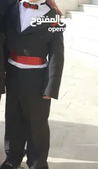  2 بدلات ولادي