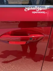  12 هيونداي سوناتا انسبريشن 2022 Sonata Black edition  سبورت حرة مميزة عداد قليل 49 الف km فحص كامل فل