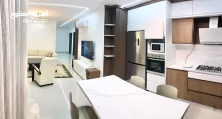  3 شقة مفروشة سوبر ديلوكس للإيجار – عين مصباح