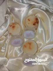  9 كريستال مواد طبيعية