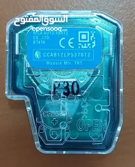  4 Toyota key For Sale مفتاح تويوتا للبيع