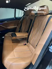  22 BMW 530e 2019 وارد الشركه مالك اول فحص كامل فل كامل اعلى تصنيف