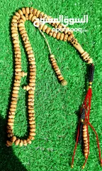  3 مسبحة عود الصليب
