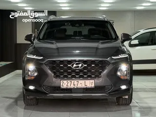  2 هيونداي سنتافي